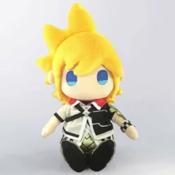 Kingdom Hearts III Ventus Plush