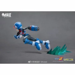 Eastern Model Mega Man Copy-X -Bandai Sales e9c3b67a5edd258e2bab62c9d95cbe32