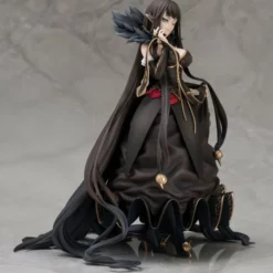Fate/Apocrypha Assassin Of Red (Semiramis) 1/8 Scale Figure (2nd Production Run) 16 Fate/Apocrypha Assassin Of Red (Semiramis) 1/8 Scale Figure (2nd Production Run) -Bandai Sales e9cda1ea a616 4c49 983f 5e85573b1ce6