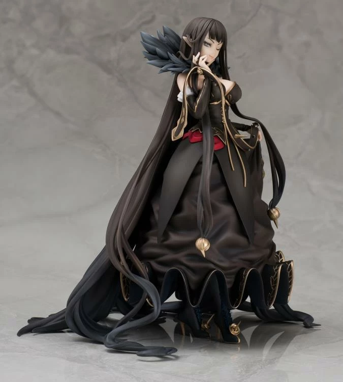 Fate/Apocrypha Assassin Of Red (Semiramis) 1/8 Scale Figure (2nd Production Run) 8 Fate/Apocrypha Assassin Of Red (Semiramis) 1/8 Scale Figure (2nd Production Run) - Image 8