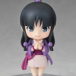 Ace Attorney Nendoroid No.2116 Maya Fey