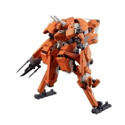 Desktop Army F-606s Frea First (Trial Color Ver.) -Bandai Sales ea17d471 805a 4370 97a6 1ef6c74b4a23