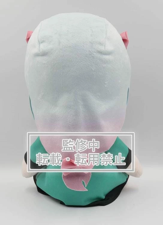 Eromanga Sensei Sagiri Izumi Big Plush 4 Eromanga Sensei Sagiri Izumi Big Plush - Image 4