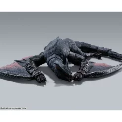 Bandai Monster Hunter S.H.MonsterArts Nargacuga (With Bonus) 12 Bandai Monster Hunter S.H.MonsterArts Nargacuga (With Bonus) -Bandai Sales ea502df9 6c28 4a0b a88a 1ca60676db55