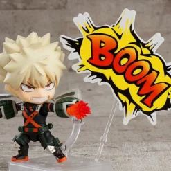 My Hero Academia Nendoroid No.1595 Katsuki Bakugo (Winter Costume Ver.) 11 My Hero Academia Nendoroid No.1595 Katsuki Bakugo (Winter Costume Ver.) -Bandai Sales ea66fd8a 8c63 4a76 adc1 7de56158e392