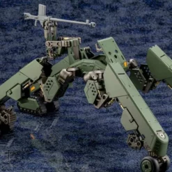 Hexa Gear Hightrager 1/24 Scale Model Kit -Bandai Sales ea99f0e7 8f97 4d89 8dc8 58415557b180