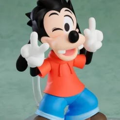 A Goofy Movie Nendoroid No.1389 Max -Bandai Sales eab786a0 dee1 4708 ba98 4590a7c84e57