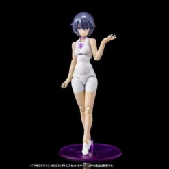 Megami Device M.S.G. 02 Bottom Set White Model Kit 11 Megami Device M.S.G. 02 Bottom Set White Model Kit -Bandai Sales eac37c26 6e1b 4859 9c32 e92ab77b4a52