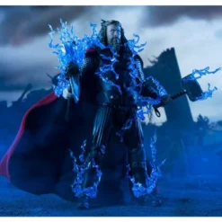 Bandai Avengers: Endgame S.H.Figuarts Thor (Final Battle Edition) -Bandai Sales eae720a1 841a 4fa1 a39b 8ab438c19224