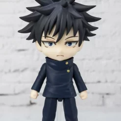 Bandai Jujutsu Kaisen Figuarts Mini Megumi Fushiguro
