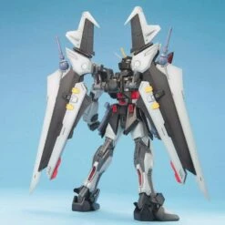 Bandai MG 1/100 Gundam Strke Noir 10 Bandai MG 1/100 Gundam Strke Noir -Bandai Sales eaf69827 3256 4784 a826 7f6f67632b54