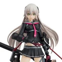 Max Factory Heavily Armed High School Girls Figma No.396 Ichi