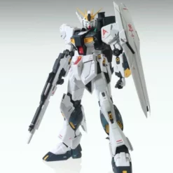 Bandai MG 1/100 RX-93 Nu Gundam "Ver. Ka" -Bandai Sales eb256681 b636 45bf 9a27 90250eb233d7