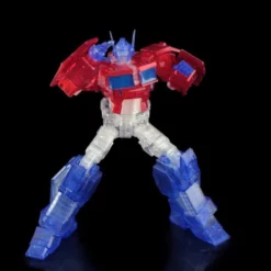 Bandai Transformers Furai Optimus Prime (IDW Clear Ver.) SDCC 2020 Exclusive Model Kit -Bandai Sales eb43055a c27a 40c2 88be 5ba2b2b37f78