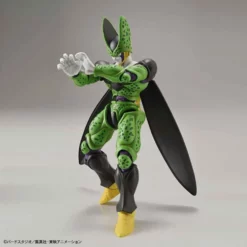 Bandai Dragon Ball Z Figure-rise Standard Perfect Cell (New Packaging) Model Kit -Bandai Sales eb79cb66 c996 4fe2 a1a1 b5d8036910c4