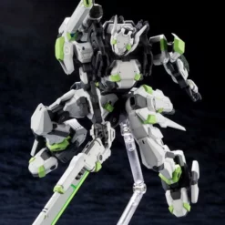 BORDER BREAK: 1/35 KISEI KUSHIKI -Bandai Sales eb9c0de9 0688 4026 81e7 01f06bd381f4