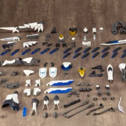 Frame Arms M.S.G. Modeling Support Goods Gigantic Arms 07 Lucifer’s Wings -Bandai Sales eb9c981a 0e97 4211 af06 46b597ec6838 1