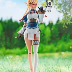 Hololive Production Figma No.552 Shiranui Flare -Bandai Sales ebc24c5a 8438 465d b338 ae46fc004e99