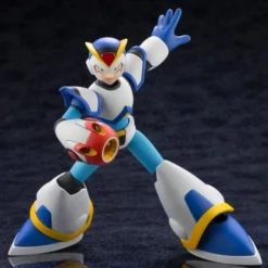 Kotobukiya Mega Man X Full Armor 1/12 Scale Model Kit -Bandai Sales ebf12a44 9b6d 4634 9b11 1c2a4fe3b60a