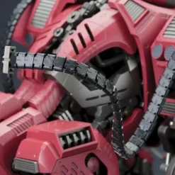 Kotobukiya Zoids Highend Master Model EZ-015 Iron Kong (Prozen Knight Ver.) 1/72 Scale Model Kit -Bandai Sales ec17209a c856 49d7 a3e2 ba0f0ec18b9e