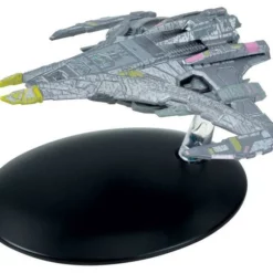 Star Trek Starships Collection #148 Jem'Hadar Battleship
