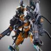 Bandai Neon Genesis Evangelion Metal Build Pro Type EVA Unit-00/00 Kai