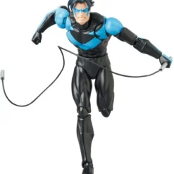 Batman: Hush MAFEX No.175 Nightwing 13 Batman: Hush MAFEX No.175 Nightwing -Bandai Sales ec6b2d2b 10ee 4231 a420 a13ca16428de