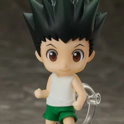 Hunter X Hunter Nendoroid No.1183 Gon Freecss (Reissue) -Bandai Sales ec846b19 18f7 44fc 8cef 48a5290e193b