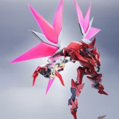 Bandai Code Geass Robot Spirits Guren (Type Special) -Bandai Sales ec8d45d0 501c 423f b687 5496030b9cfc