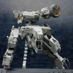Metal Gear Solid 4 Guns Of The Patriots Metal Gear Rex 1/100 Scale Model Kit -Bandai Sales ecd32aa2 2717 4b8c 91ce 8c56b241ed2e