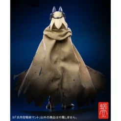 Snail Shell GN Project 1/12 Scale Wolf-001 Tactical Cloak Tan (Clothes Only) -Bandai Sales eced601a 419b 4b41 8d7f ad64aa1708b3