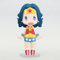DC Comics Hello! Good Smile Wonder Woman