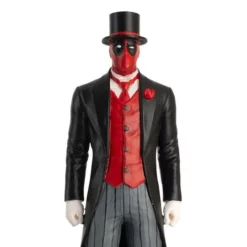 Marvel Comics Deadpool Heavyweights Collection #3 Deadpool (Groom)