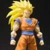 Bandai Dragon Ball Z S.H.Figuarts Super Saiyan 3 Goku (Reissue)