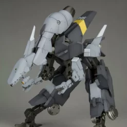 Kotobukiya Frame Arms NSG-25γ STRAUSS RE2 Plastic Model Kit