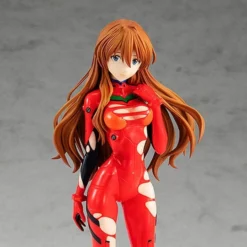 Rebuild Of Evangelion Pop Up Parade Asuka Langley