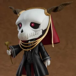 The Ancient Magus' Bride Nendoroid No.2132 Elias Ainsworth (Season 2 Ver.) -Bandai Sales eda5d5ea f0ff 4a45 a9aa 19e756b24cb1