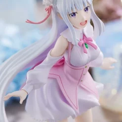 Re:Zero Starting Life In Another World Pop Up Parade Emilia (Memory Snow Ver.) -Bandai Sales ee0df8e7 a37a 443e 90e1 11afc3cbf555