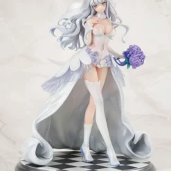 Girls' Frontline HK416 (Yueyin Tongxin Ver.) 1/7 Scale Figure 17 Girls' Frontline HK416 (Yueyin Tongxin Ver.) 1/7 Scale Figure -Bandai Sales ee22747f bef5 4f42 91bf 8a13342dc3ac