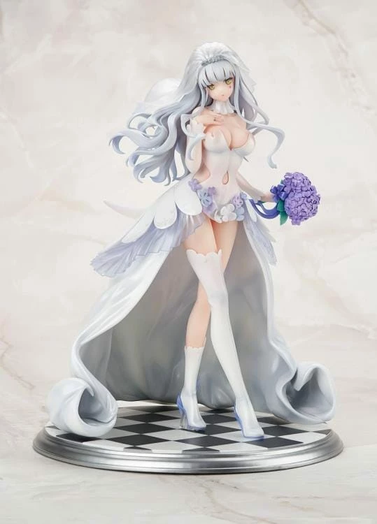 Girls' Frontline HK416 (Yueyin Tongxin Ver.) 1/7 Scale Figure 6 Girls' Frontline HK416 (Yueyin Tongxin Ver.) 1/7 Scale Figure - Image 6