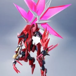 Bandai Code Geass Robot Spirits Guren (Type Special) -Bandai Sales ee2a2f6a c1cb 431c b0f9 02fcaef38c14