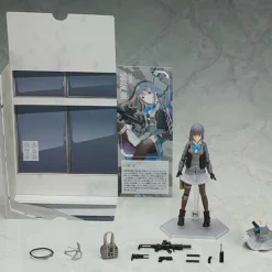 Little Armory Figma No.SP-122 Rin Shirane 19 Little Armory Figma No.SP-122 Rin Shirane -Bandai Sales ee3cccc0 3e64 4451 96a2 8d8094d83100