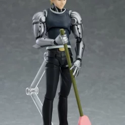One-Punch Man Figma No.455 Genos 13 One-Punch Man Figma No.455 Genos -Bandai Sales ee3e1e15 c556 41ac 86c4 af172b02c7fe