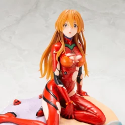Kotobukiya Rebuild Of Evangelion Asuka Langley (Last Scene Ver.) 1/6 Scale Figure