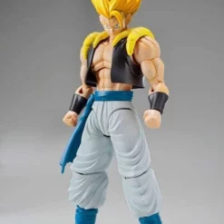 Bandai Dragon Ball Super Figure-rise Standard Super Saiyan Gogeta Model Kit -Bandai Sales ee7bb197 8151 4639 a207 7ee01016a8d0