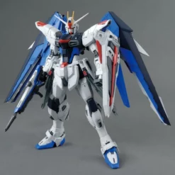 Bandai MG 1/100 Freedom Gundam (Ver 2.0) -Bandai Sales ee7e8a57 b5f2 446f 95b3 875ffe2e20cd