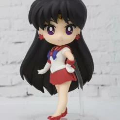 Bandai Sailor Moon Figuarts Mini Sailor Mars 10 Bandai Sailor Moon Figuarts Mini Sailor Mars -Bandai Sales ee901bd9 df68 43a0 bd4d 298b441632d1