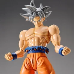 Bandai Dragon Ball Super Figure-rise Standard Goku (Ultra Instinct)