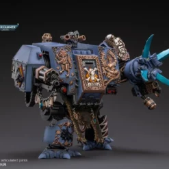 Warhammer 40k Space Wolves Bjorn The Fell-Handed 1/18 Scale Figure 18 Warhammer 40k Space Wolves Bjorn The Fell-Handed 1/18 Scale Figure -Bandai Sales eecf9362 daf6 4e4c 8efc 4448685df22a