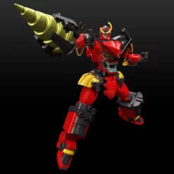 Tengen Toppa Gurren-Langann The Gattai Infinite Combining Gurren Dan Lagann -Bandai Sales ef5df26e 311c 42b1 a547 238ccf030226